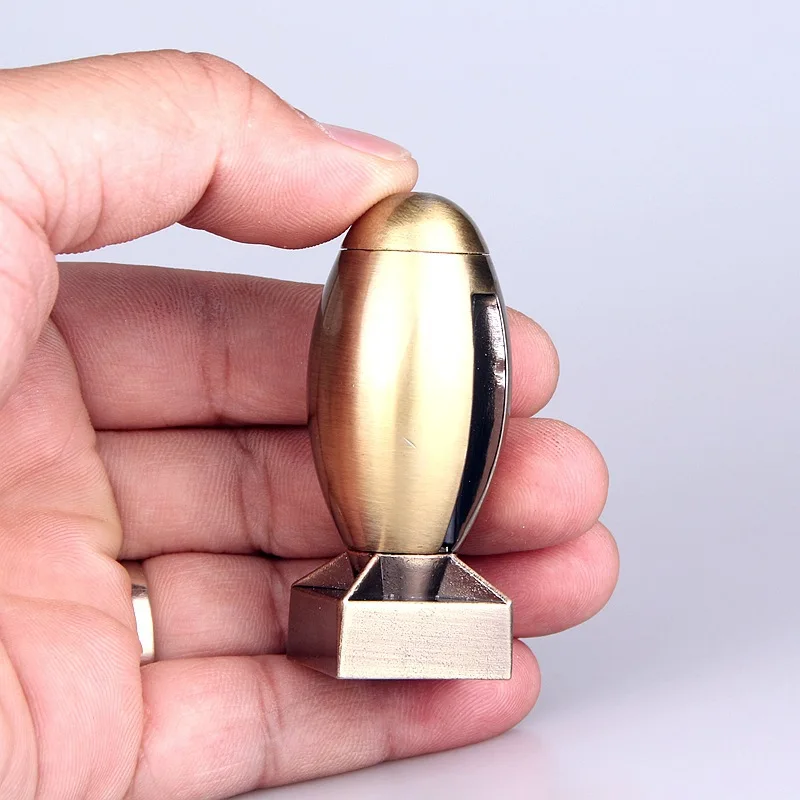 Портативный огниво оболочки спички бутылка формы инструмент выживания Комплект