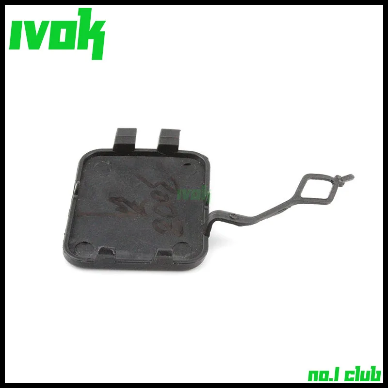 Крышка переднего бампера прицепа для Peugeot 3008 9800492580|front bumper cover|bumper covercover front |