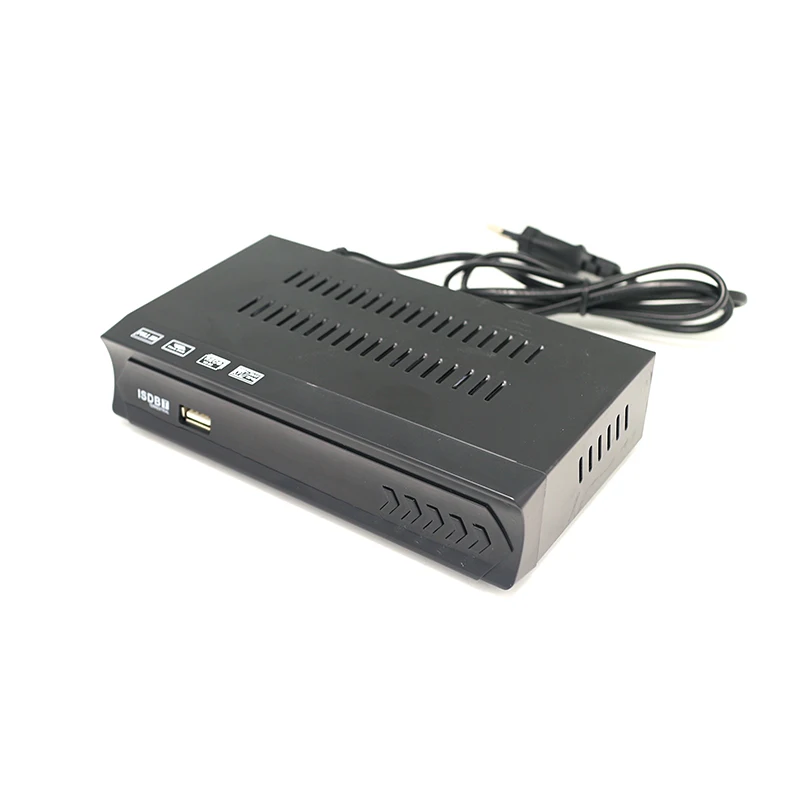 HD 1080p ISDBT ТВ тюнер телеприставка наземный ТВ тюнер приемник Поддержка H264 MPEG4 FTA HDMI ТВ блок для стран Южной Африки