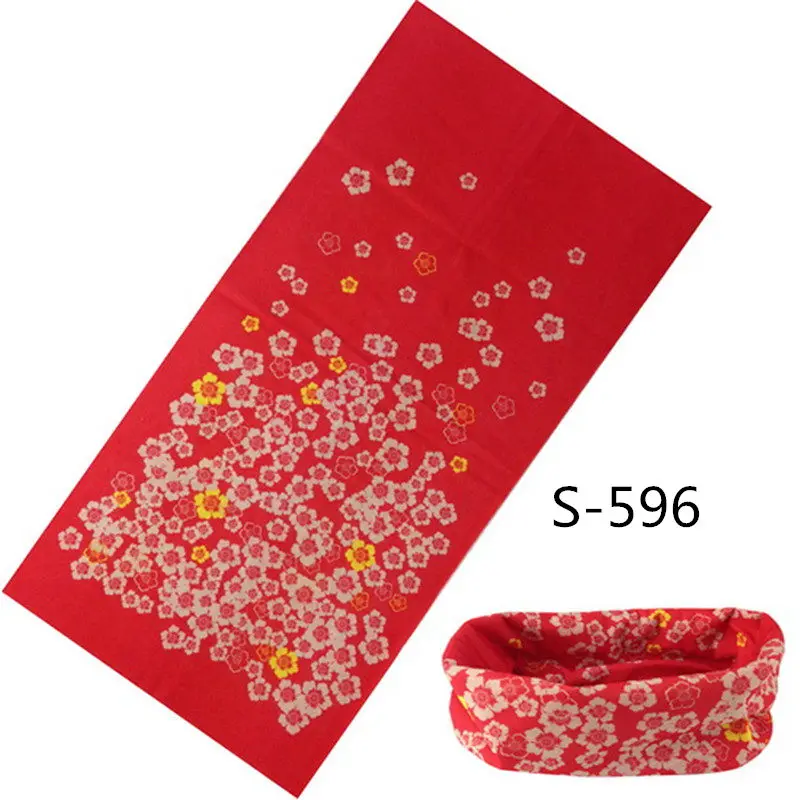 В стиле Джулиуса Ирвинга трубки бесшовная бандана мотоциклиста маска для лица