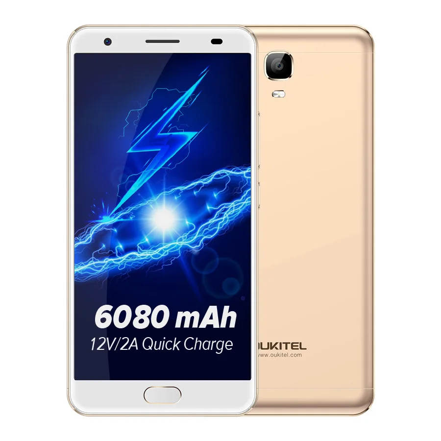 Оригинальный Oukitel K6000 Plus 4G LTE мобильный телефон MTK6750T Octa Core 5 &quotFHD 1920x1080 4 Гб RAM 64 ROM 16