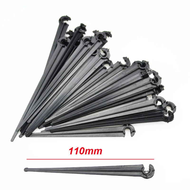 Лидер продаж 46 м микро капельного орошения самостоятельно автоматический полив