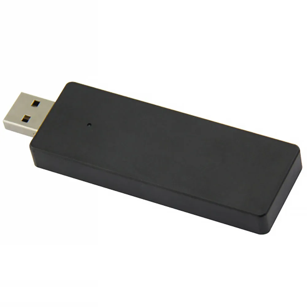 Контроллер приемник адаптер планшеты PC геймпад USB ABS ноутбуки игровой
