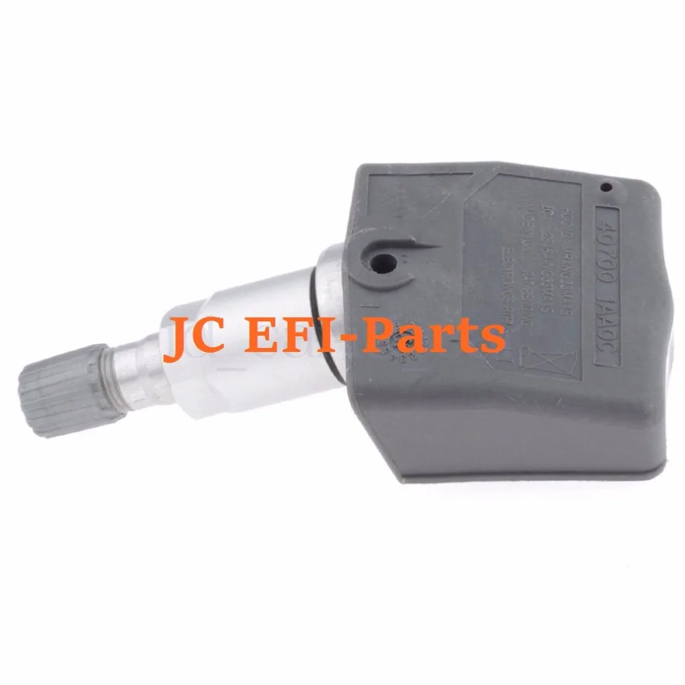 TPMS система мониторинга шин для Renault Laguna Megane Espace Scenic Vel Satis 407002138R 400012631R 433 МГц|sensor