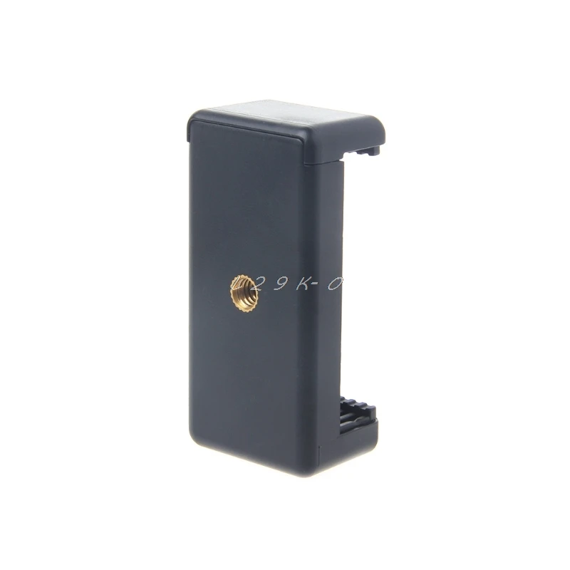 Прочный зажим для телефона держатель Держатель селфи палка штатив монопод