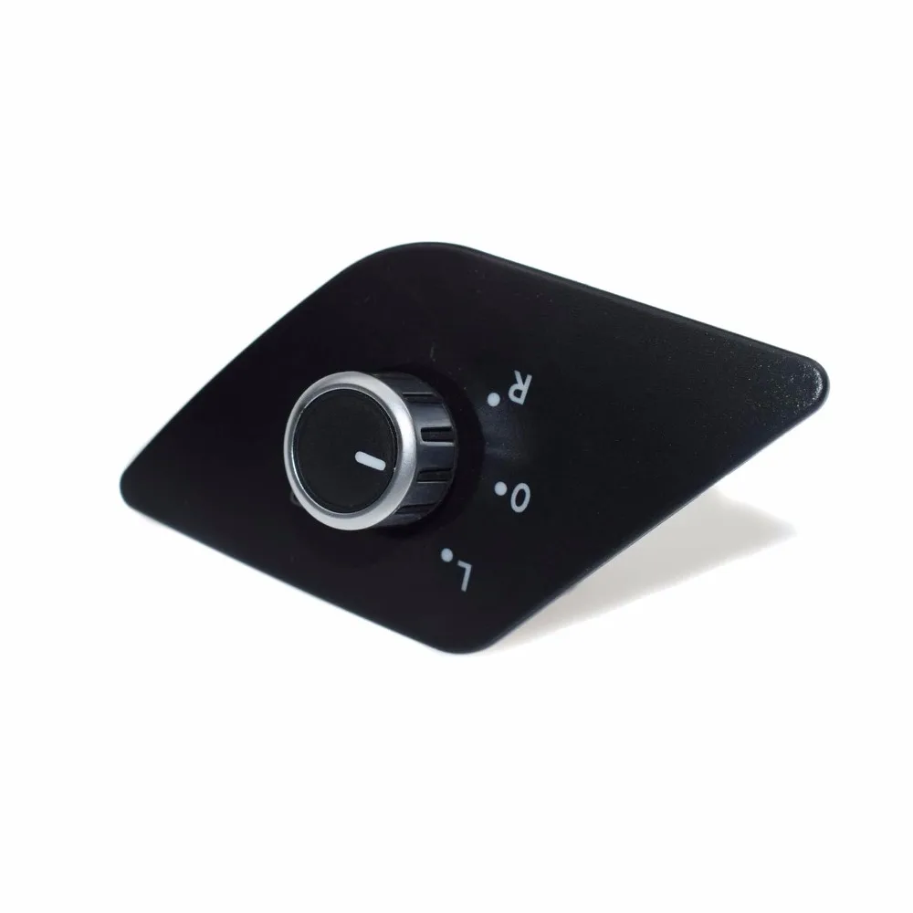 ISANCE Левое переднее боковое зеркало переключатель с подогревом управления 5C7959565