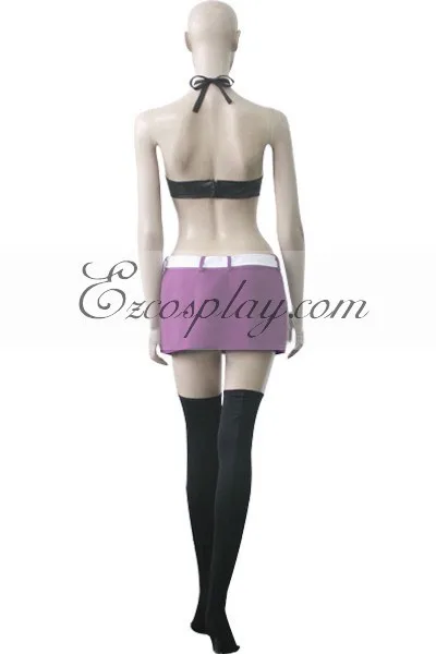 Хвост для косплея по игре &quotМировая премьера&quot