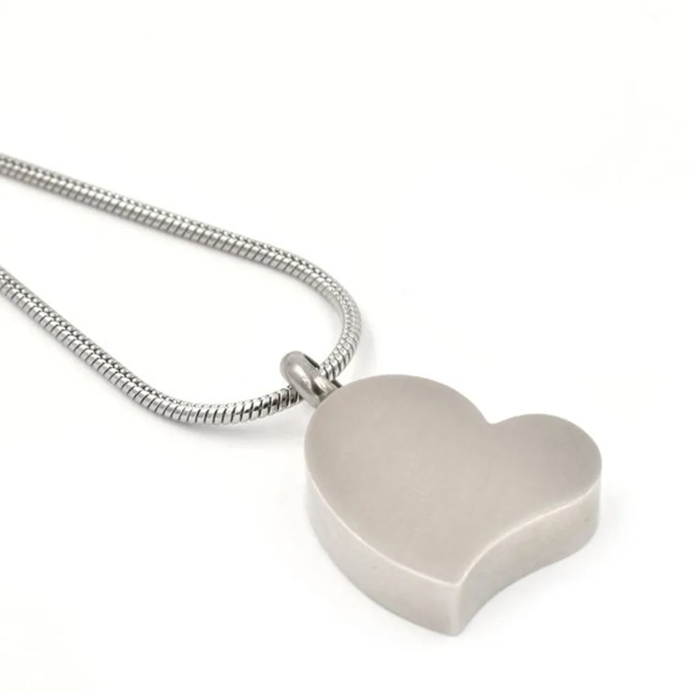 Модные цветочные урны для Keepsake человеческого пепла-памятные кулон-траурная урна