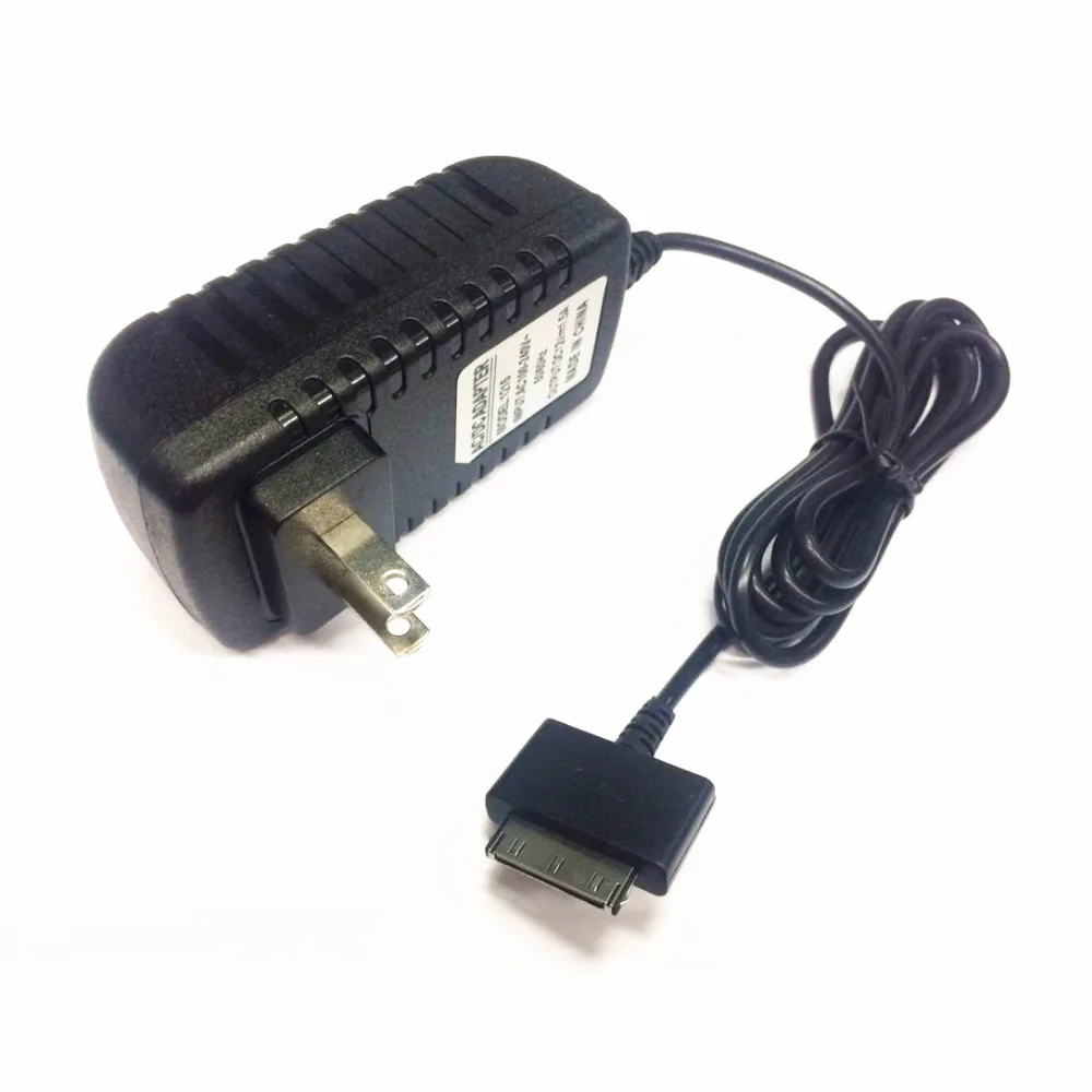 

AC Power Cord Charger for Acer Iconia Tab W510 W510P W511 W511P 10.1 inch Tablet