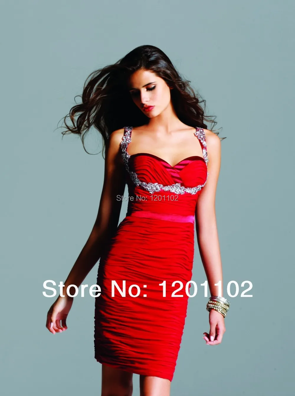 New Sexy Arrival Black White Red cocktail party dress Short 2016 Women Party Clubwear vestido de festa 2015 | Свадьбы и торжества