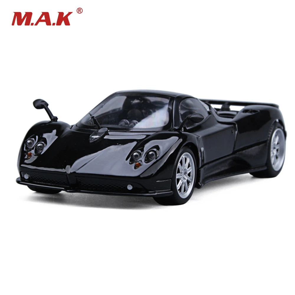 1/32 Bugatti Veyron 16C Galibier литые под давлением металлические модели автомобилей, игрушки из сплава, рождественский подарок для мальчиков