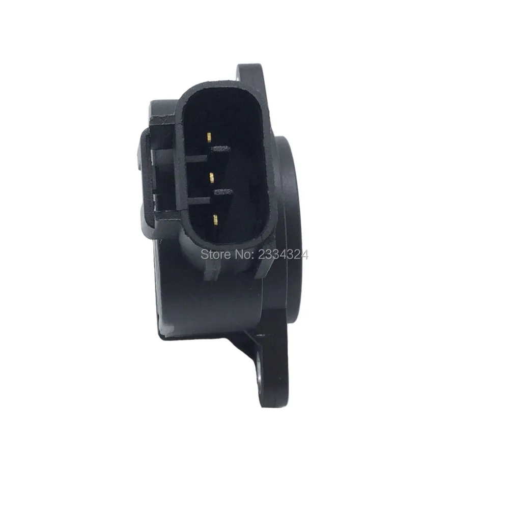 Датчик положения дроссельной заслонки TPS для Kia Sephia Mazda 323 MX 5 Miata Protege 198220 1131 1985001031