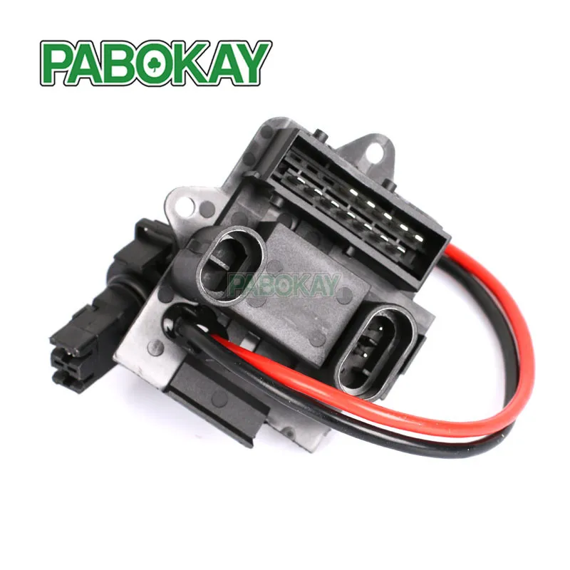 FS RENAULTfor CLIO II 98-05 THALIA 98-10 HEATER RESISTOR BLOWER MOTOR FAN 7701050900 | Автомобили и мотоциклы