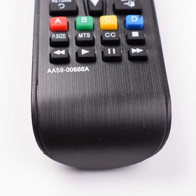 Пульт дистанционного управления для Samsung TV AA59-00666A AA59-00602A AA59-00741A AA59-00496A LCD LED SMART