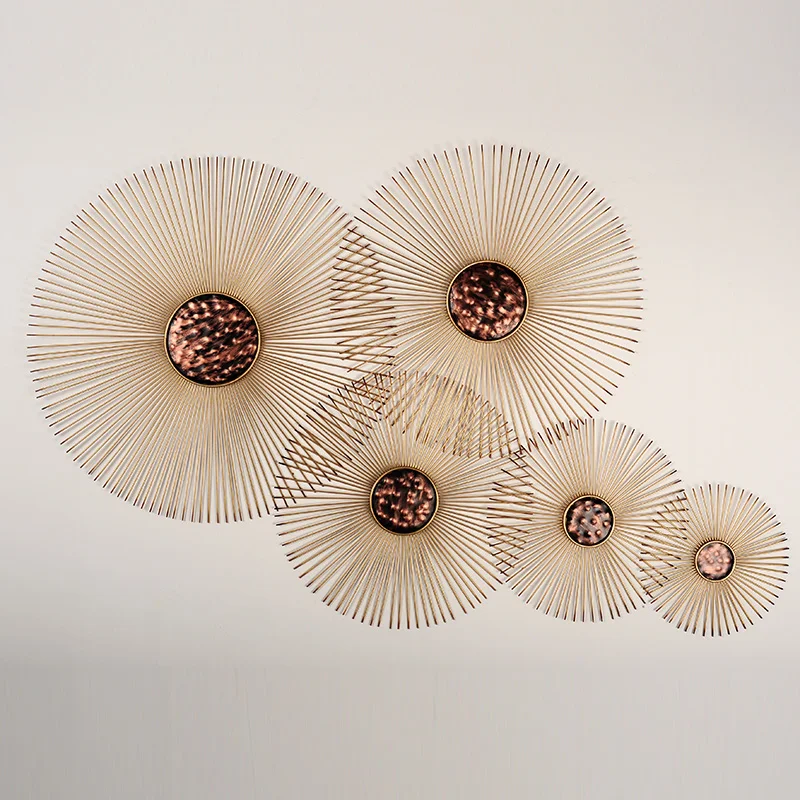 Трехмерная tieyi мюоны стене висит отделки стен мода домой вход тв фон отделка