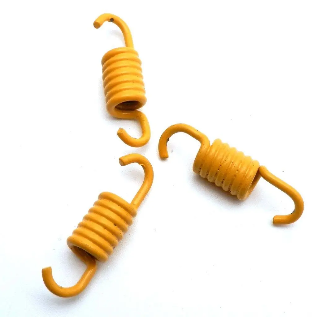 

1.5K Clutch Springs Performance 4 Stroke GY6 50cc for Honda Dio Scooter Moped