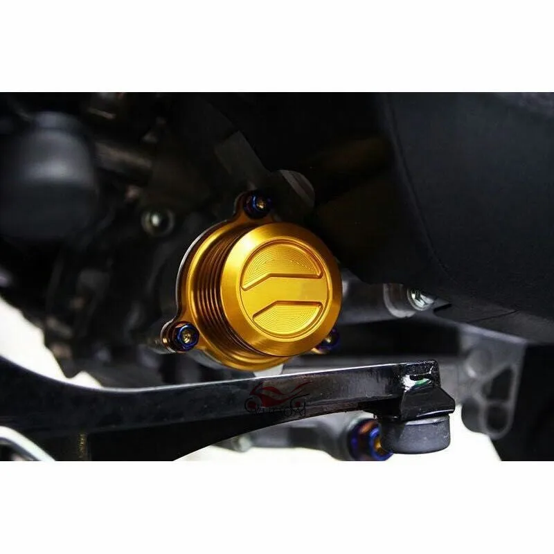 Для мотоцикла Yamaha XMAX X MAX 250 300 400 2018 модифицированные детали CNC водный масляный