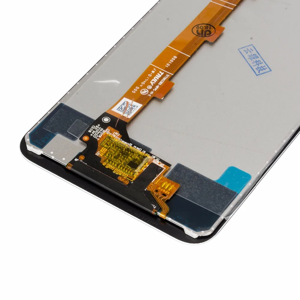 

1Pcs LCD Display For OPPO A83 Touch Screen Digitizer Sensor Glass Replacement Repair Parts Best Quality Grade AAA+++