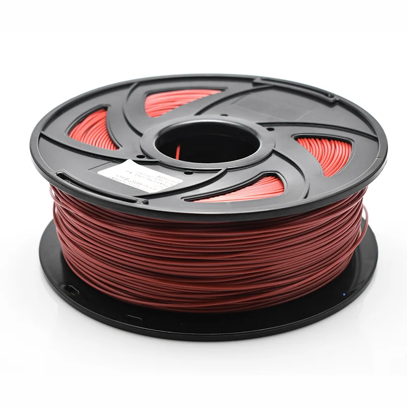 Weiyu 3D принтер нить 1 75 кг PLA дерево ABS PetG Металлические Пластиковые Нити материалы