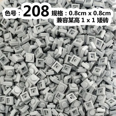 5900 шт./лот kennie № 3024 цветные Запчасти оптом 1x1 низкая кирпичи частицы классические мелкие детали и Запчасти игрушки "Сделай своими руками" 1k