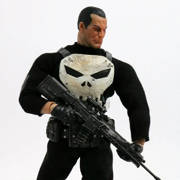 15 см Mezco One:12 ПВХ фигурка модель статуи игрушка кукла версия | Игрушки и хобби