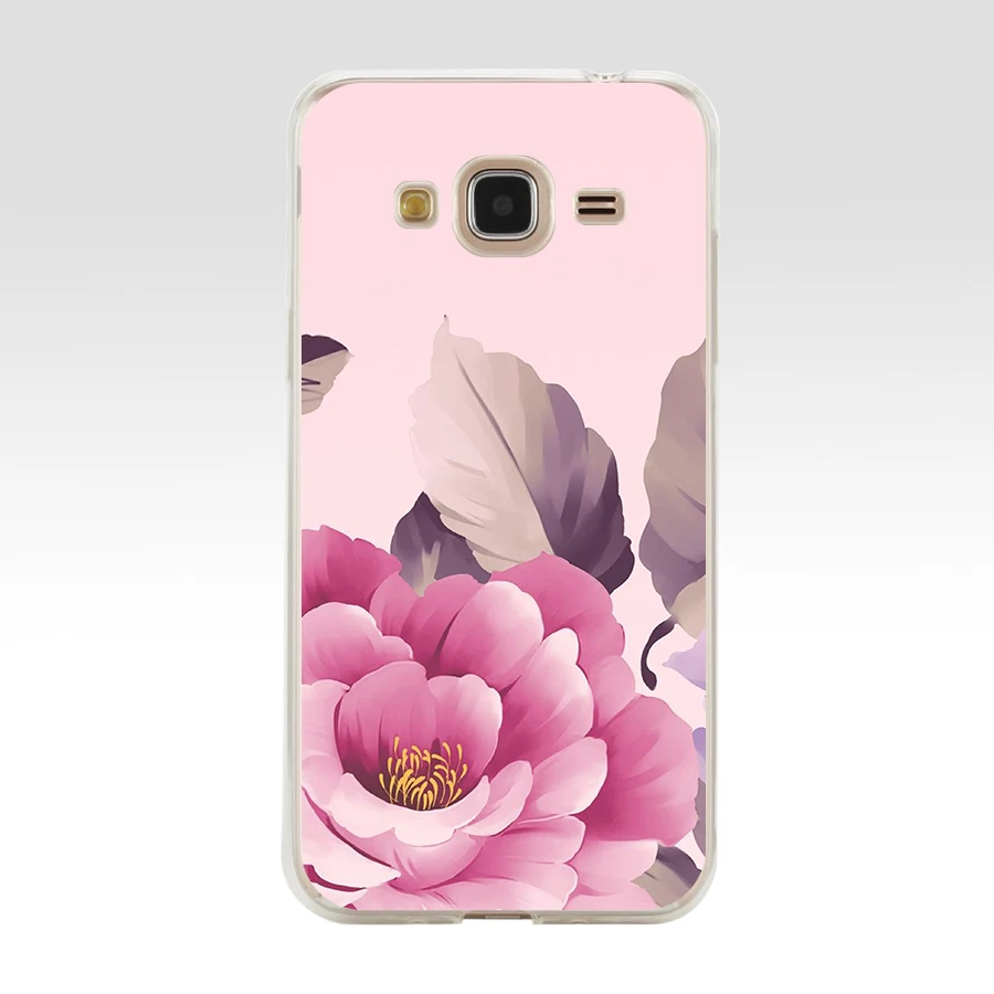 33 K силиконовый чехол для Samsung Galaxy J3 J330F J3 Pro версия ЕС чехол для samsung j3 J320 Чехол Мягкий бампер - Цвет: 33
