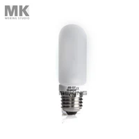 photographic flash light e27 modeling lamp bulb 250w 220v for photo studio strobe
