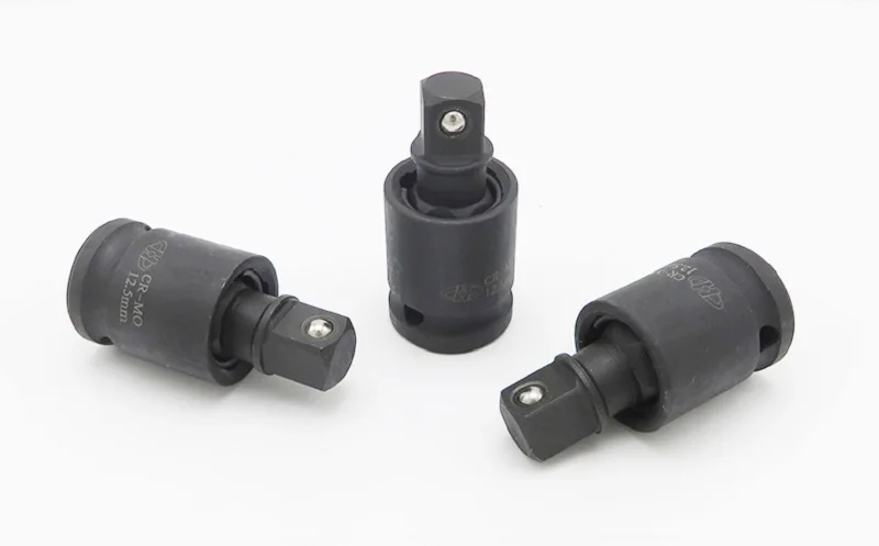 Новый 1 шт. 1/2 &quotдо 1/2&quot Привод универсальный шарнир удара розетка CR MO