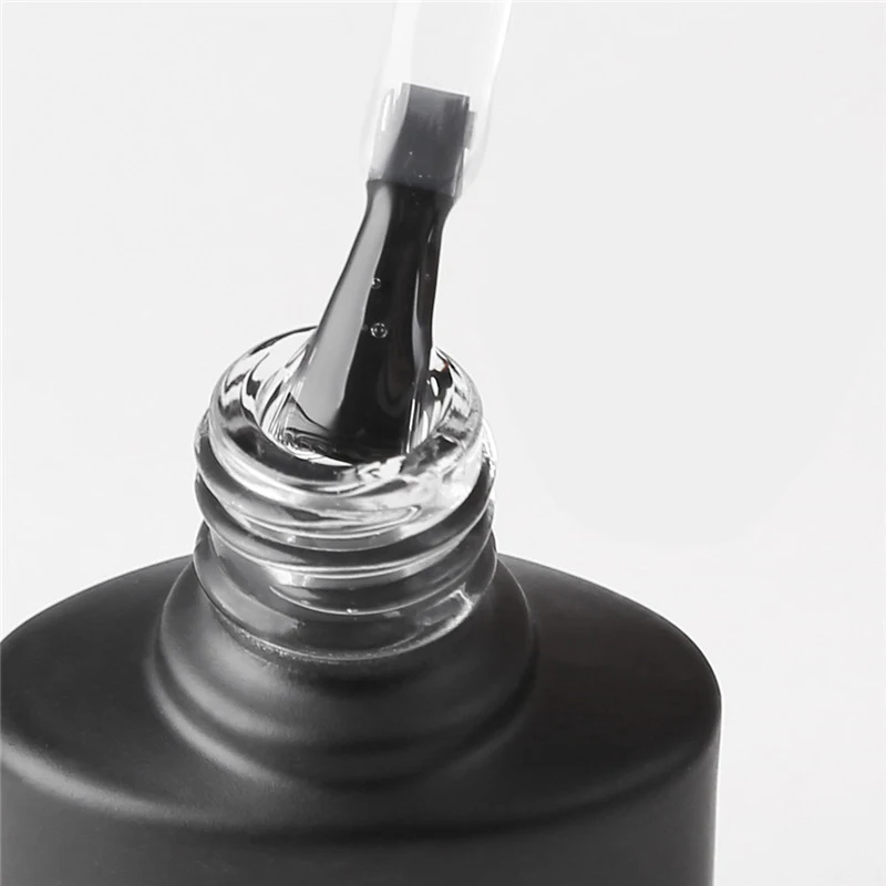 MSHARE Впитывать базовое пальто 10ML Длительный Нет Липкий гель для ногтей Гель