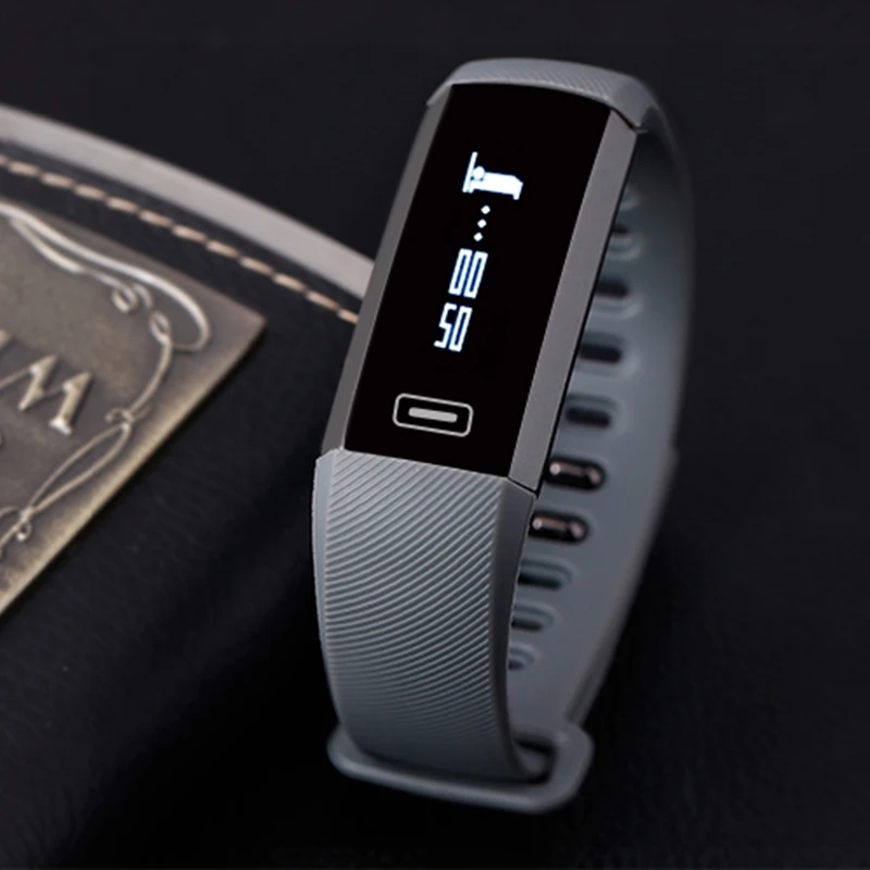 R5 Pro смарт-браслеты фитнес-трекер Смарт-Браслет Шагомер Bluetooth Smartband