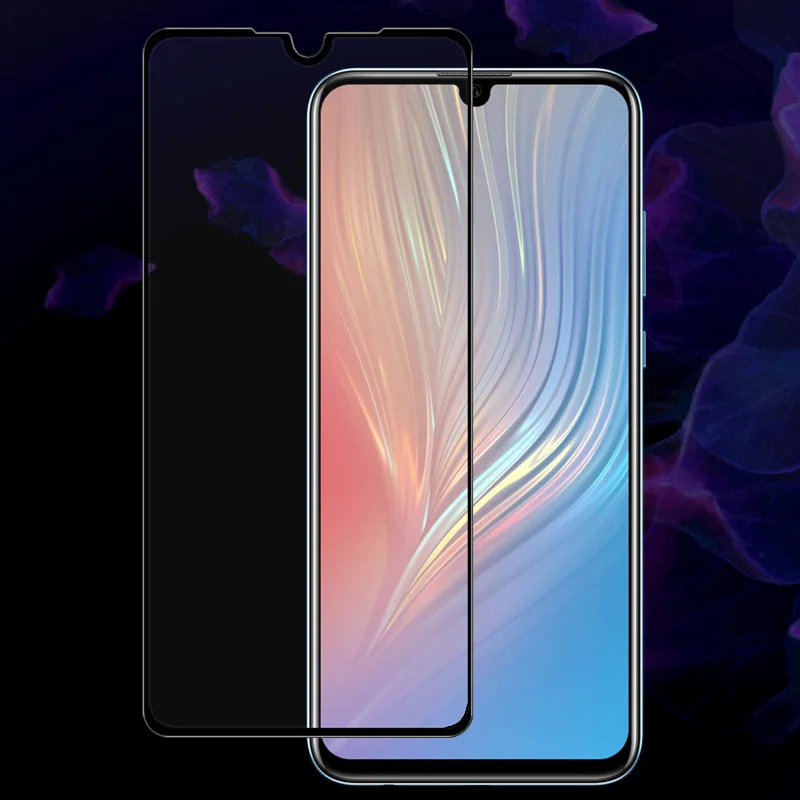 Для huawei P30/Lite Экран протектор полная защита IMAK Анти-взрыв закаленное Стекло