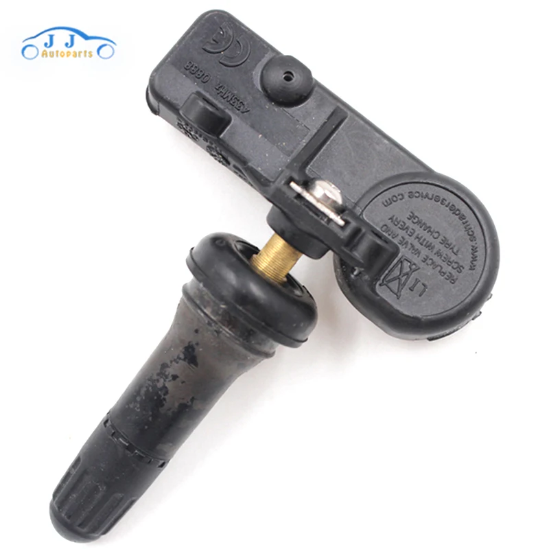 Датчик давления в шинах YAOPEI 1805BA0131N TPMS датчик для Болеро скорпиона - Цена: 1381.67