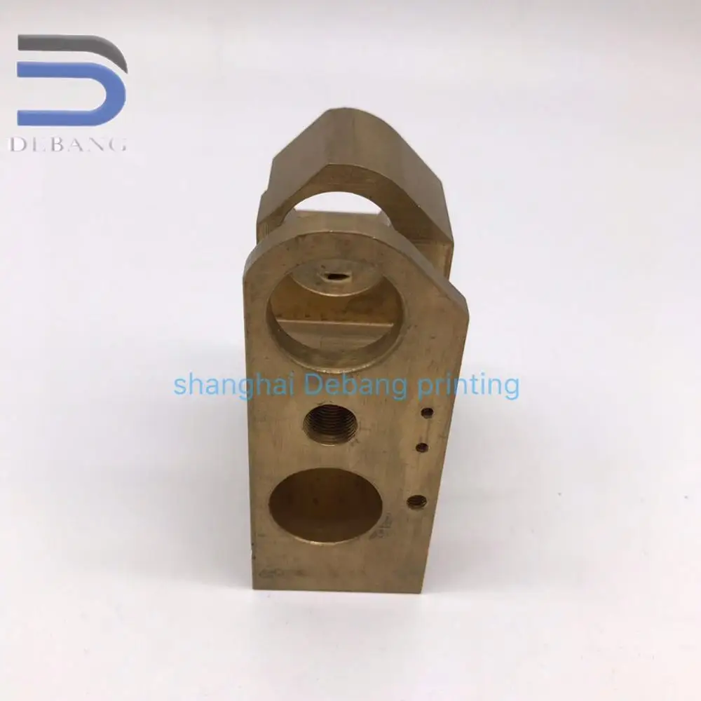 2PCS C5.072.201 C5.072.202 SM102 CD102 Housing | Компьютеры и офис