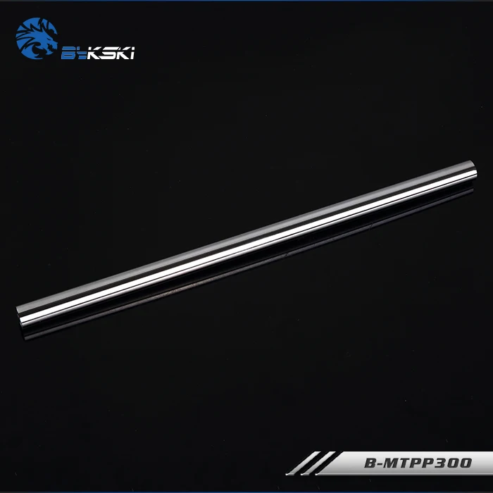 30cm BYKSKI металлической трубкой(ID12mm+ OD14mm)+ 1 мм Толщина+ 10/15/20/25/30 см Длина латунные трубы поверхности гальванического охлаждающая трубка - Цвет: 30cm