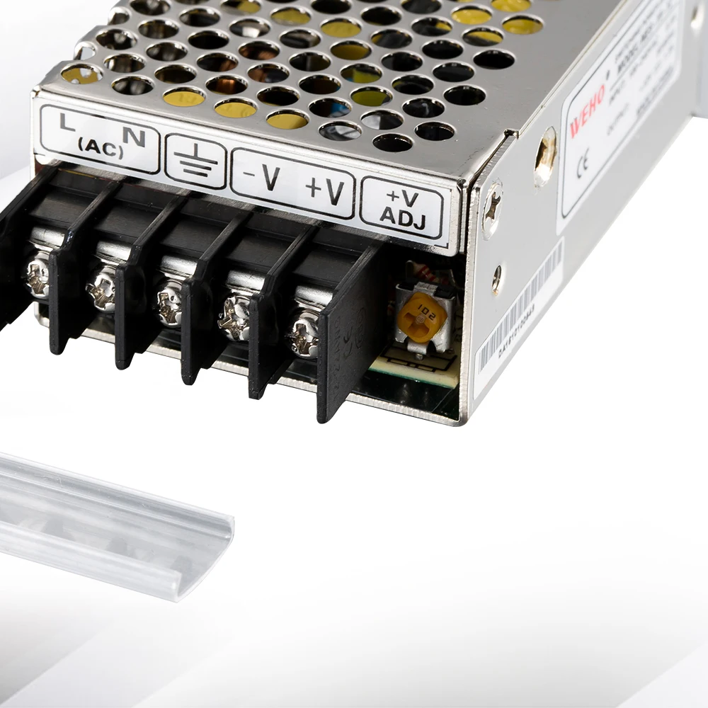 (NES 15 24) Экономичные модели без PFC IP20 Вт 24 в источник питания|24v power|24v power supply24v supply |