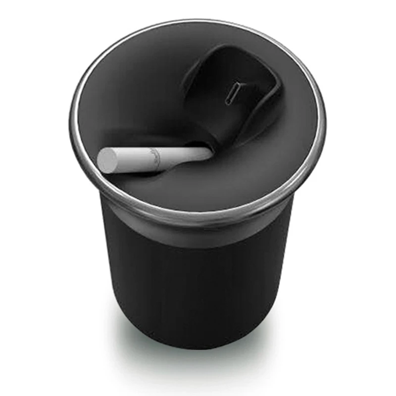 Модное Автомобильное зарядное устройство совместимое с IQOS 3,0 мульти