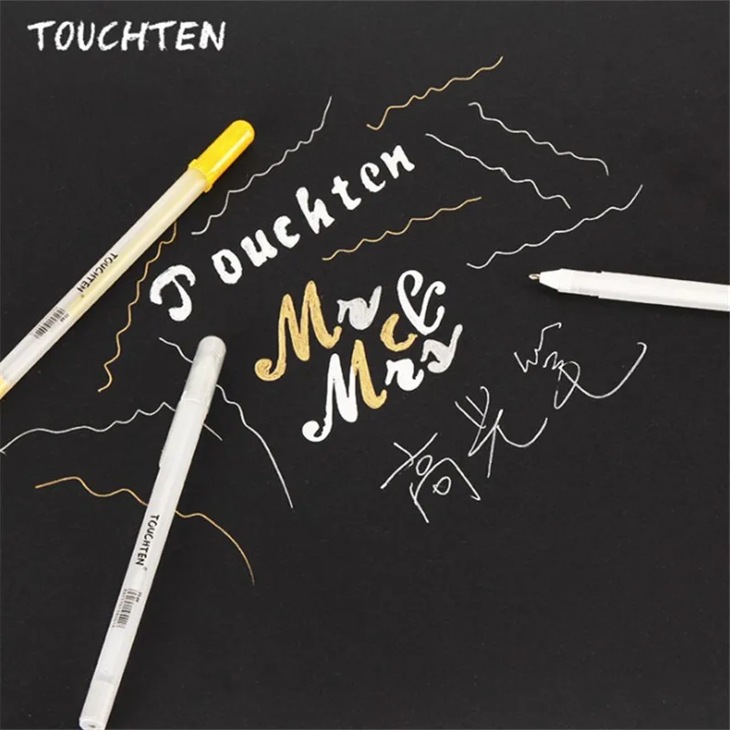 Железная рулонная фоторучка золотая белая серебряная 0 8 мм 1 шт. декоративный