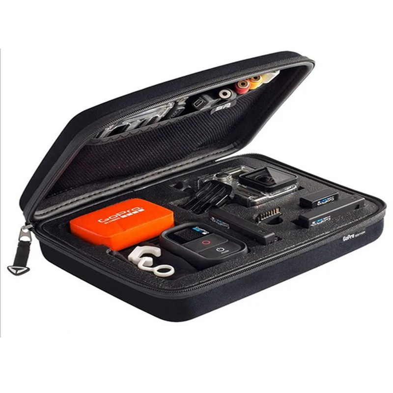 Большая водонепроницаемая нейлоновая спортивная сумка для занятий фитнесом