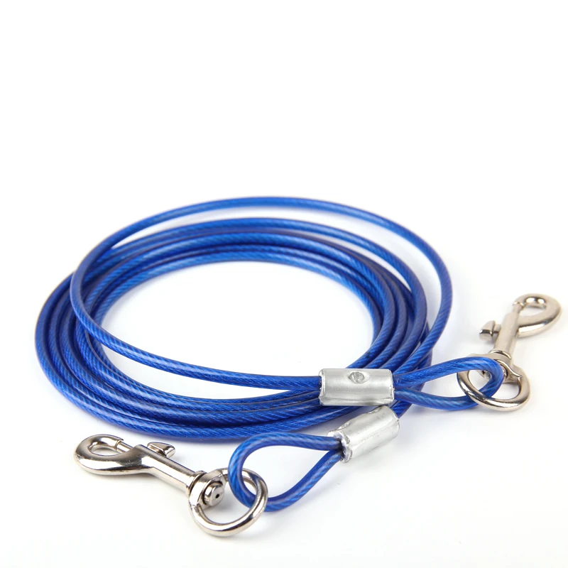 Поводок для собак спиральный с фиксированным ворсом и поводком|dog leash|pet accessoriespet