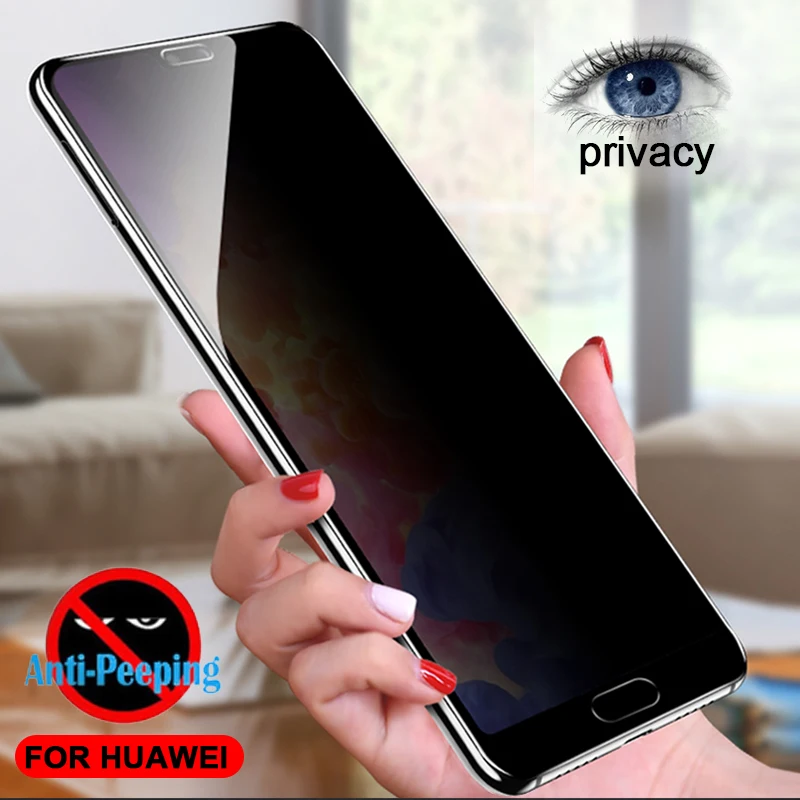 Защитное стекло для huawei p 20 закаленное p20 pro p9 p10 lite plus mate 9 10 nova 2i защитная пленка