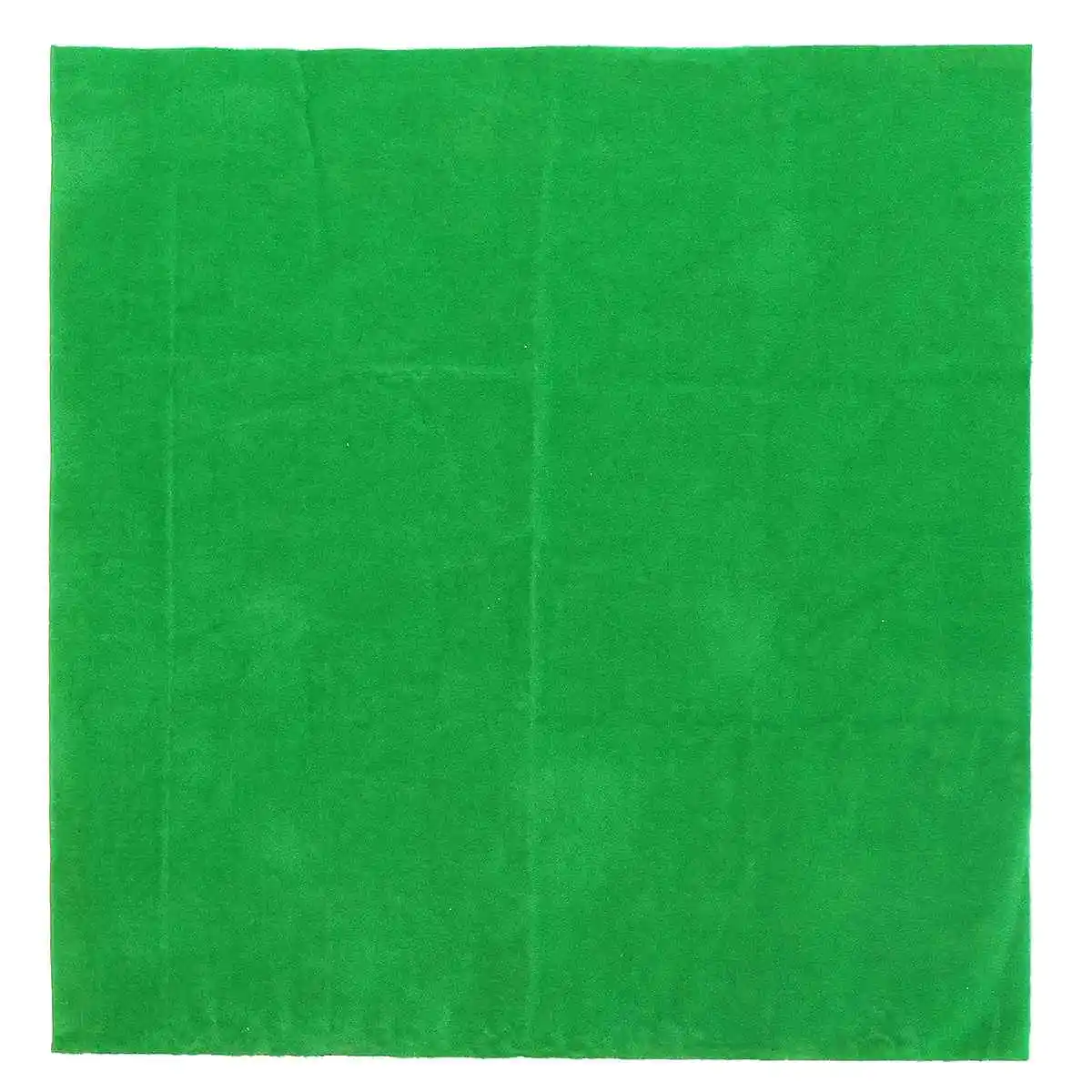 Medium Green 50x50 см, 3 цвета, Травяной коврик, зеленые искусственные газоны, ковры для строительства, модель сада, МХ, миниатюры, модель, для украшения пола - Цвет: Medium Green
