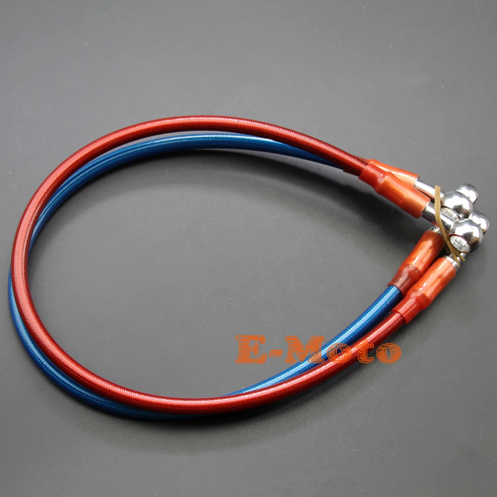 Тормоз маслопровода передний 57 см подходит для универсального мотоцикла