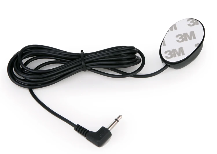 MIC002 3 5 мм внешний микрофон для головных устройств автомобиля/ПК и dvd плеер