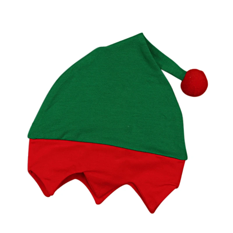 3 шт. детский Рождественский комбинезон с длинным рукавом | Детская одежда и обувь