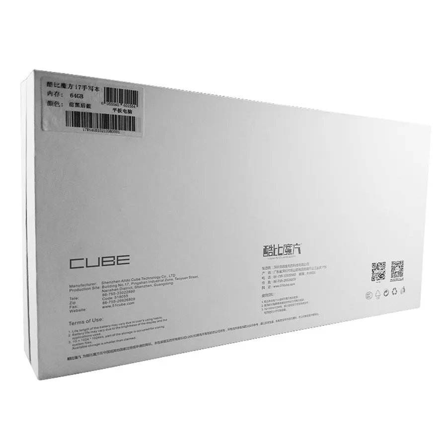 Alldocube I7 Book Windows 10 планшетный пк 10,6 ''ips 1920x1080 Intel Core M3-6Y30(Skylake) двухъядерный 4 гб Ram 64 гб Rom