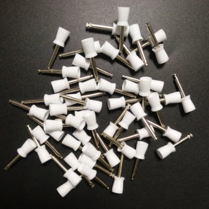 Высокое качество 50 шт./пакет стоматологические материалы используемые в