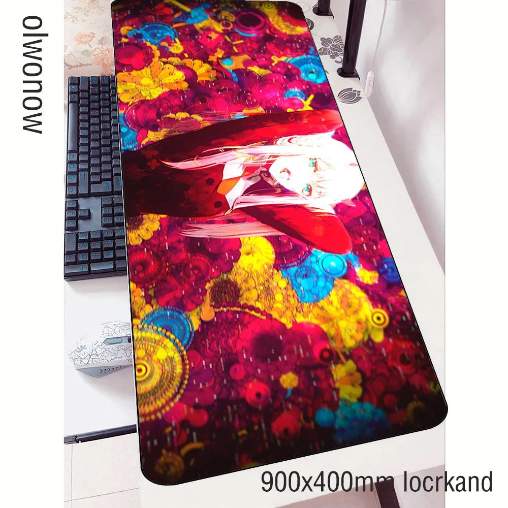 Игровой коврик для мыши 90x40 см под нетбук|Коврики мышей| |