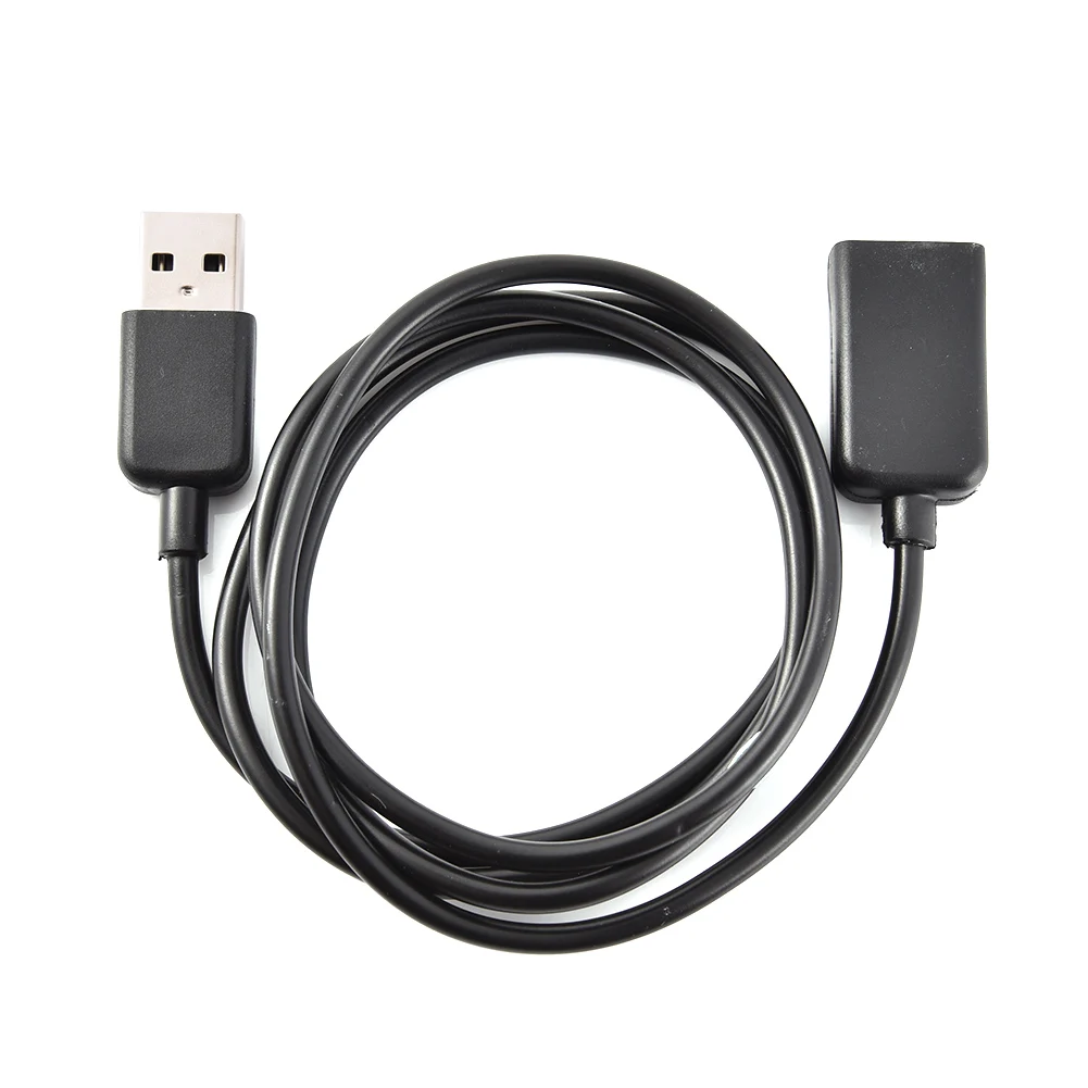 2-Pack 1 м USB Кабель зарядного устройства для быстрой зарядки кабель передачи данных для Polar M200 TomTom NIKE+ Nike Fuelband Смарт-часы