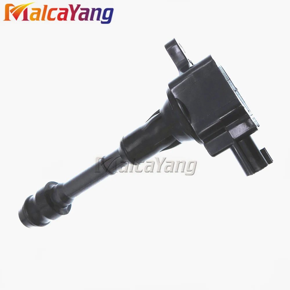 Катушка зажигания 22448-8H315 для Nissan Primera X-Trail Altima Murano Teana Sentra 2,0 2,5 22448-8H310 224336N015