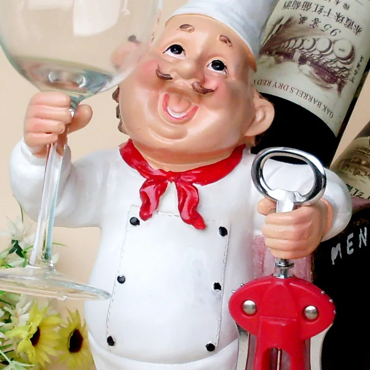 Подвесная рамка для двух бутылок на заказ полка красного вина с чашкой готовки